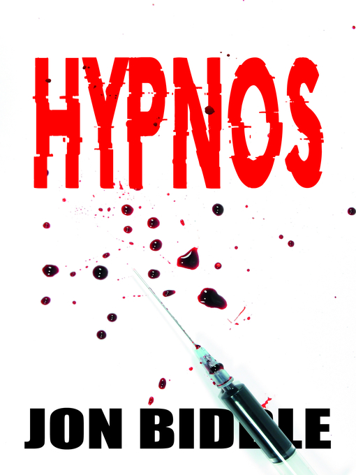 Title details for Hypnos by Jon Biddle - Available